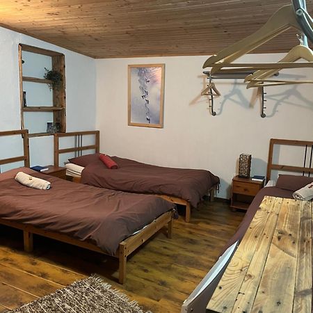 Mikulas Guest House Liptovsky Mikulas Luaran gambar