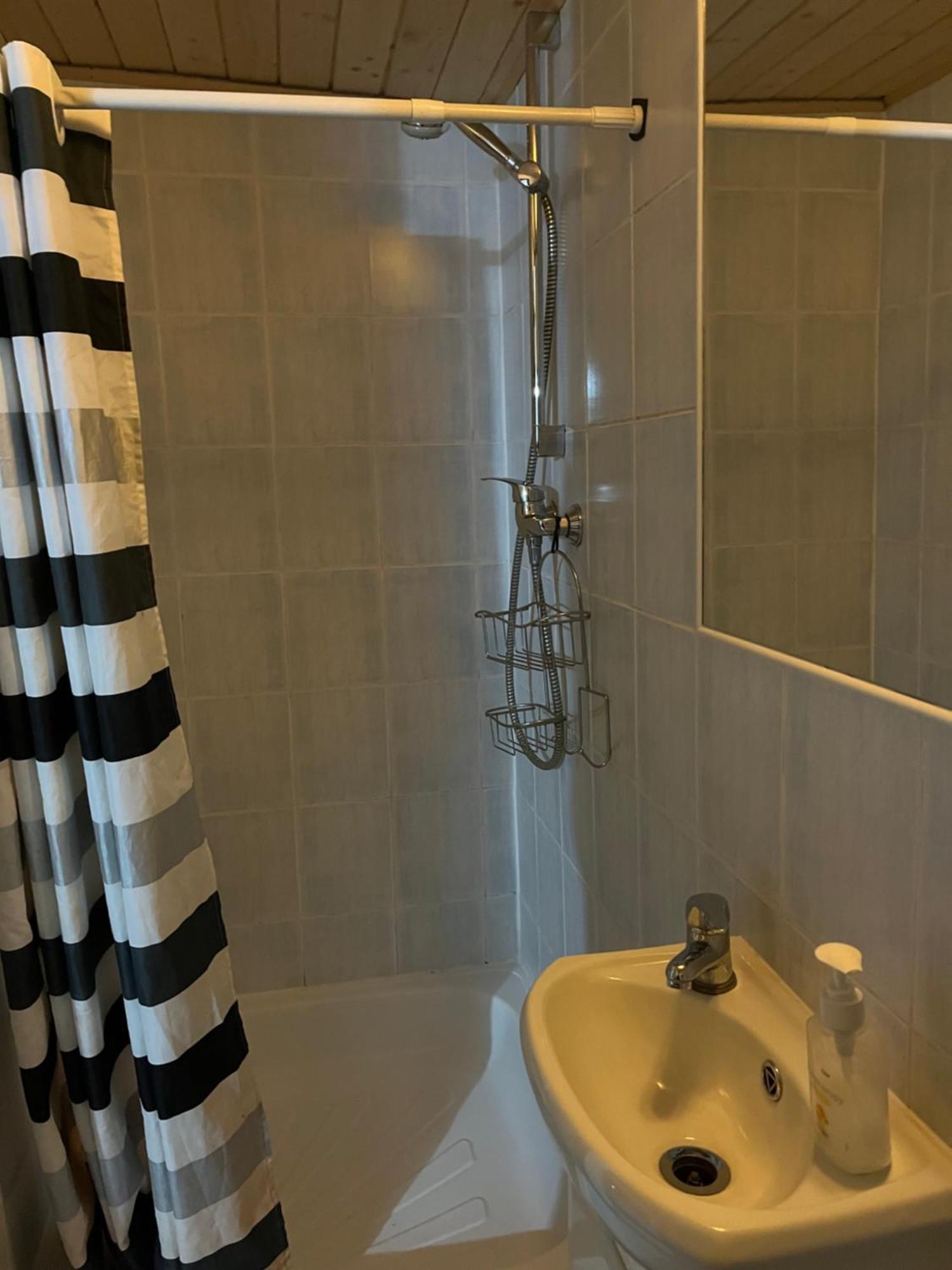 Mikulas Guest House Liptovsky Mikulas Luaran gambar