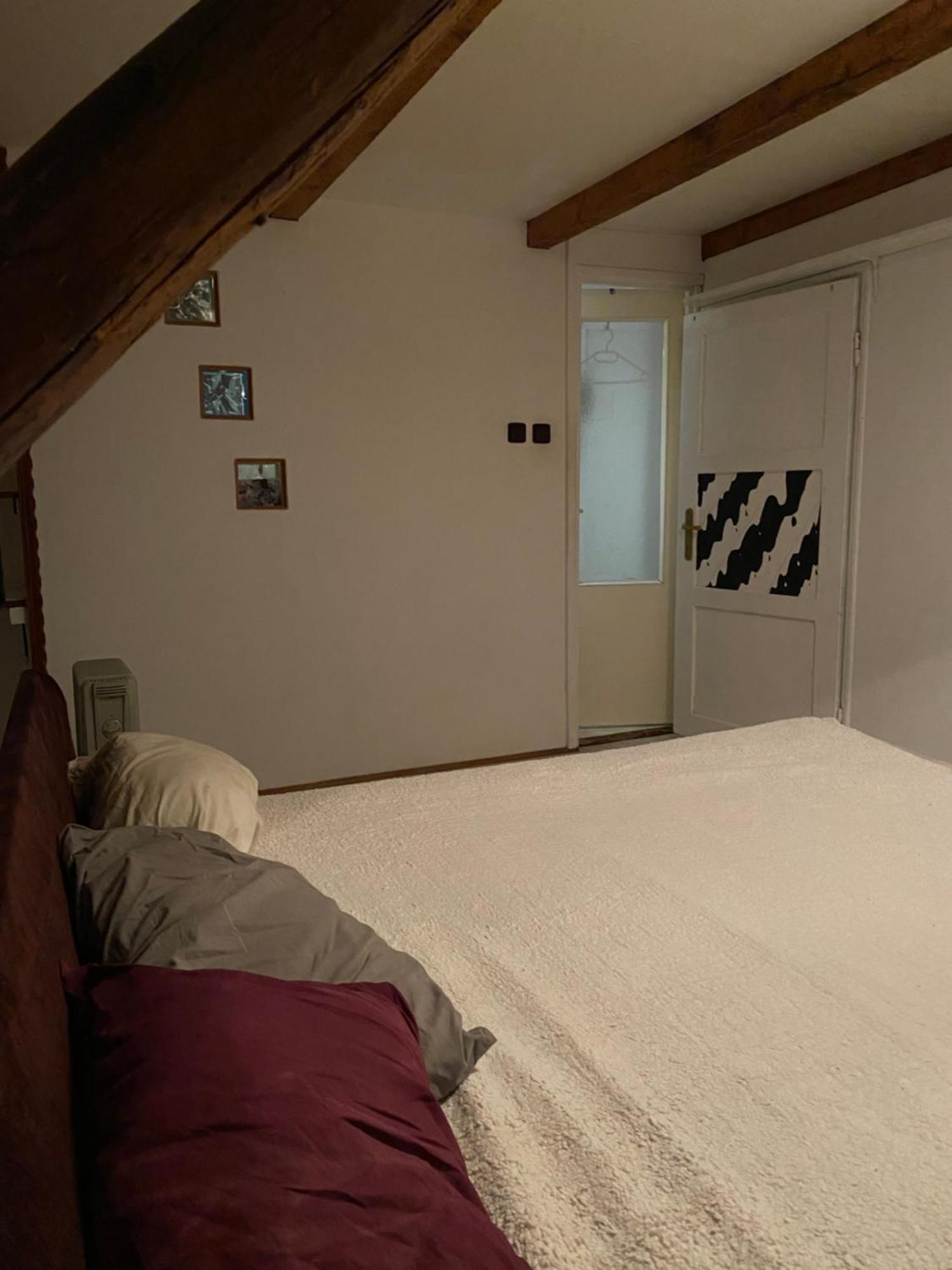 Mikulas Guest House Liptovsky Mikulas Luaran gambar
