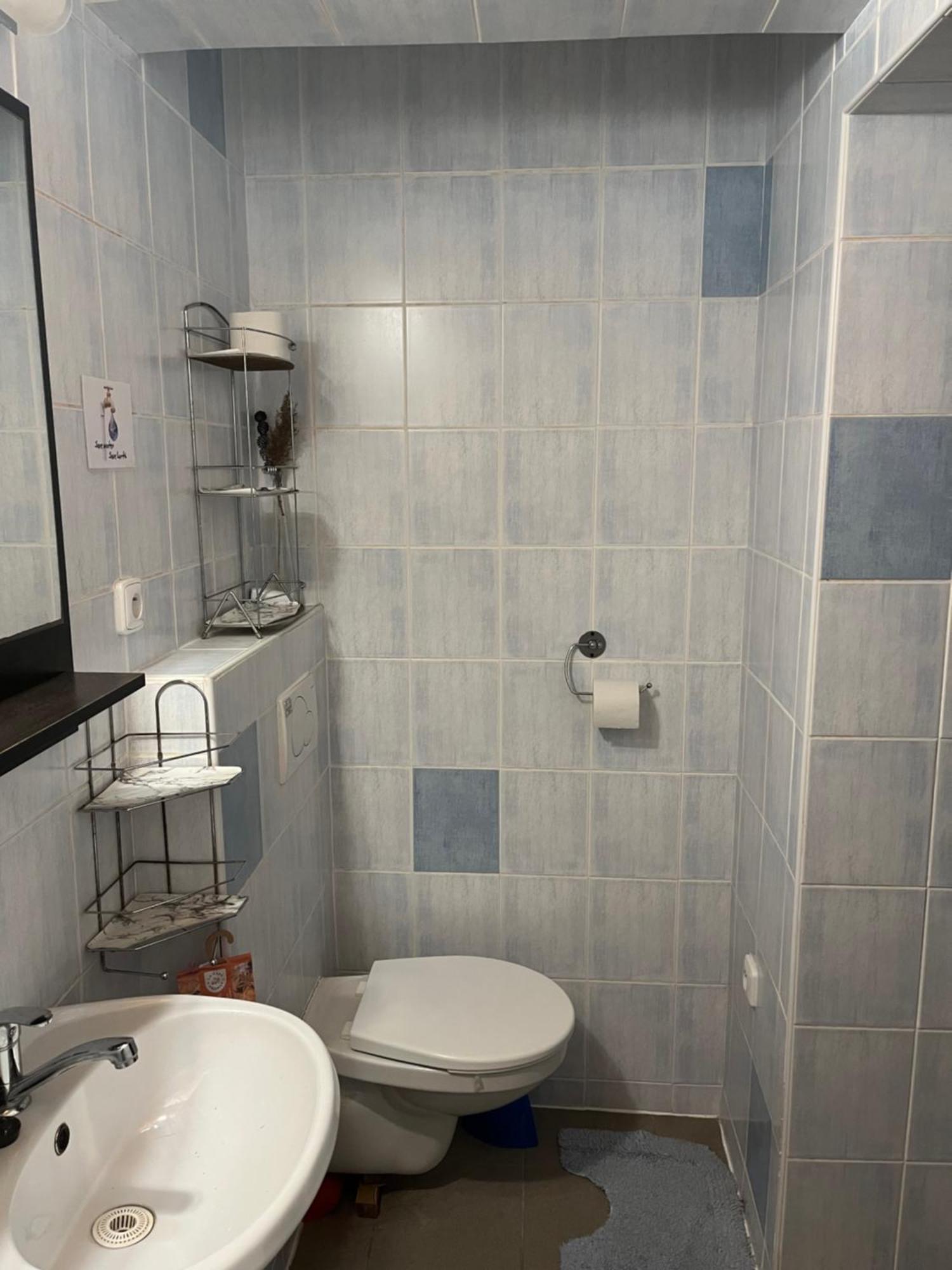 Mikulas Guest House Liptovsky Mikulas Luaran gambar