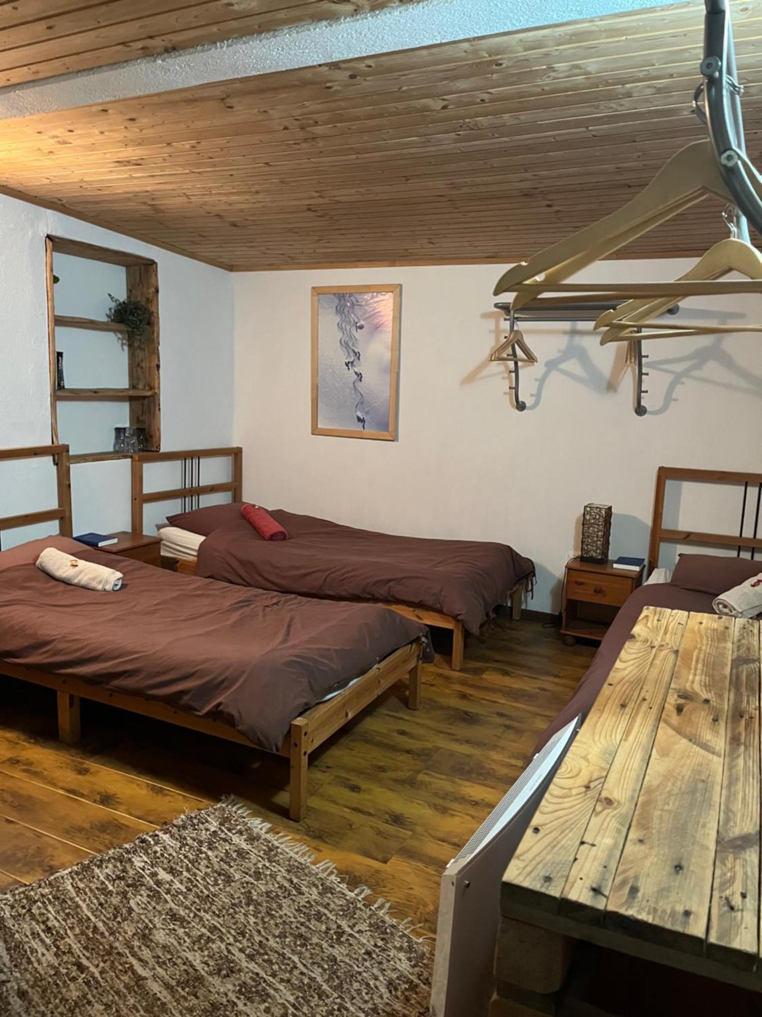 Mikulas Guest House Liptovsky Mikulas Luaran gambar