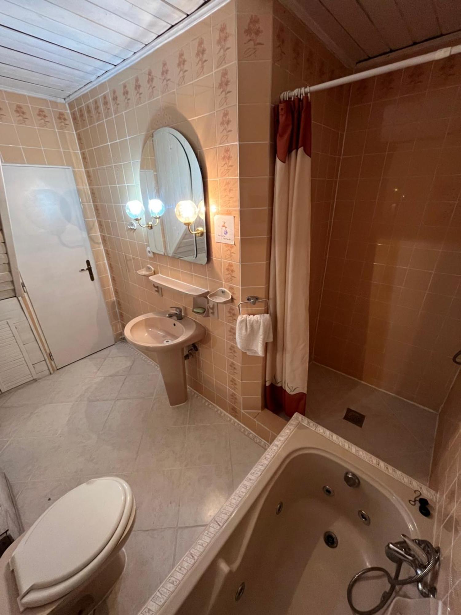 Mikulas Guest House Liptovsky Mikulas Luaran gambar