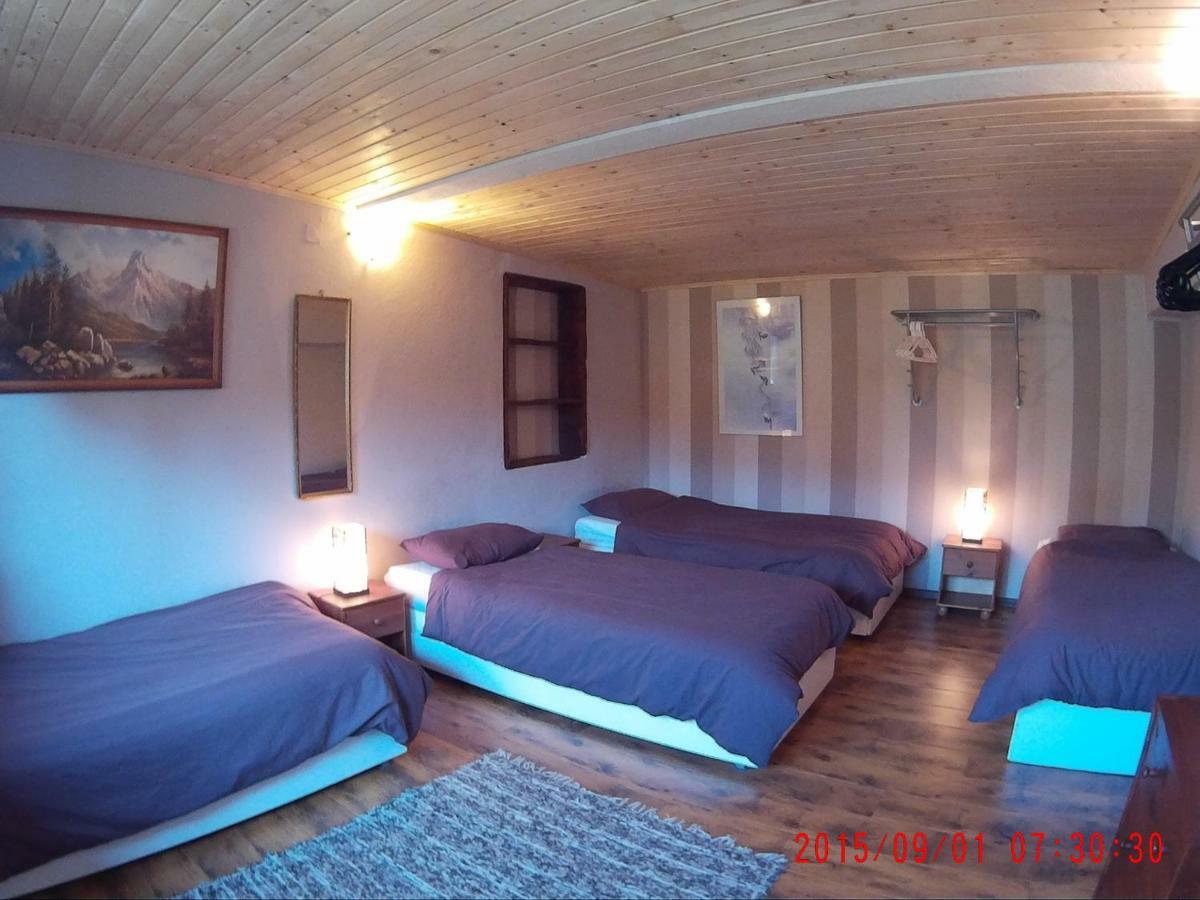 Mikulas Guest House Liptovsky Mikulas Luaran gambar