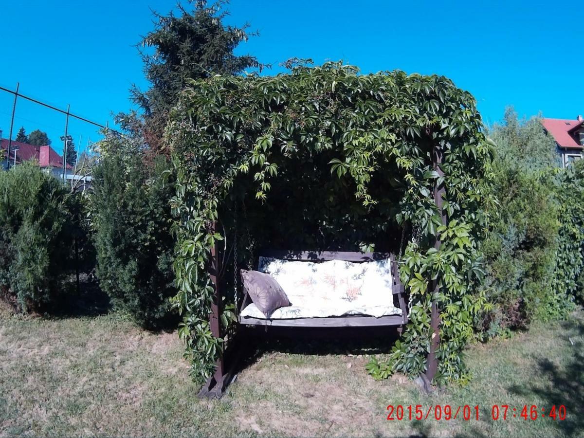 Mikulas Guest House Liptovsky Mikulas Luaran gambar
