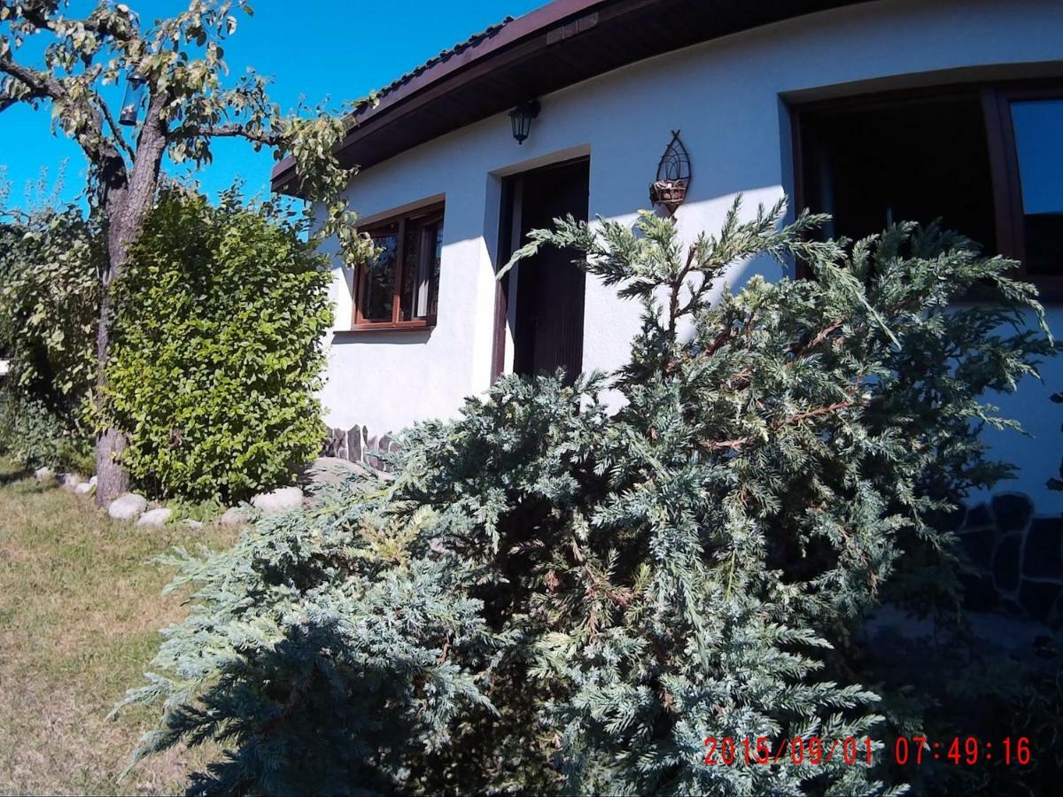 Mikulas Guest House Liptovsky Mikulas Luaran gambar
