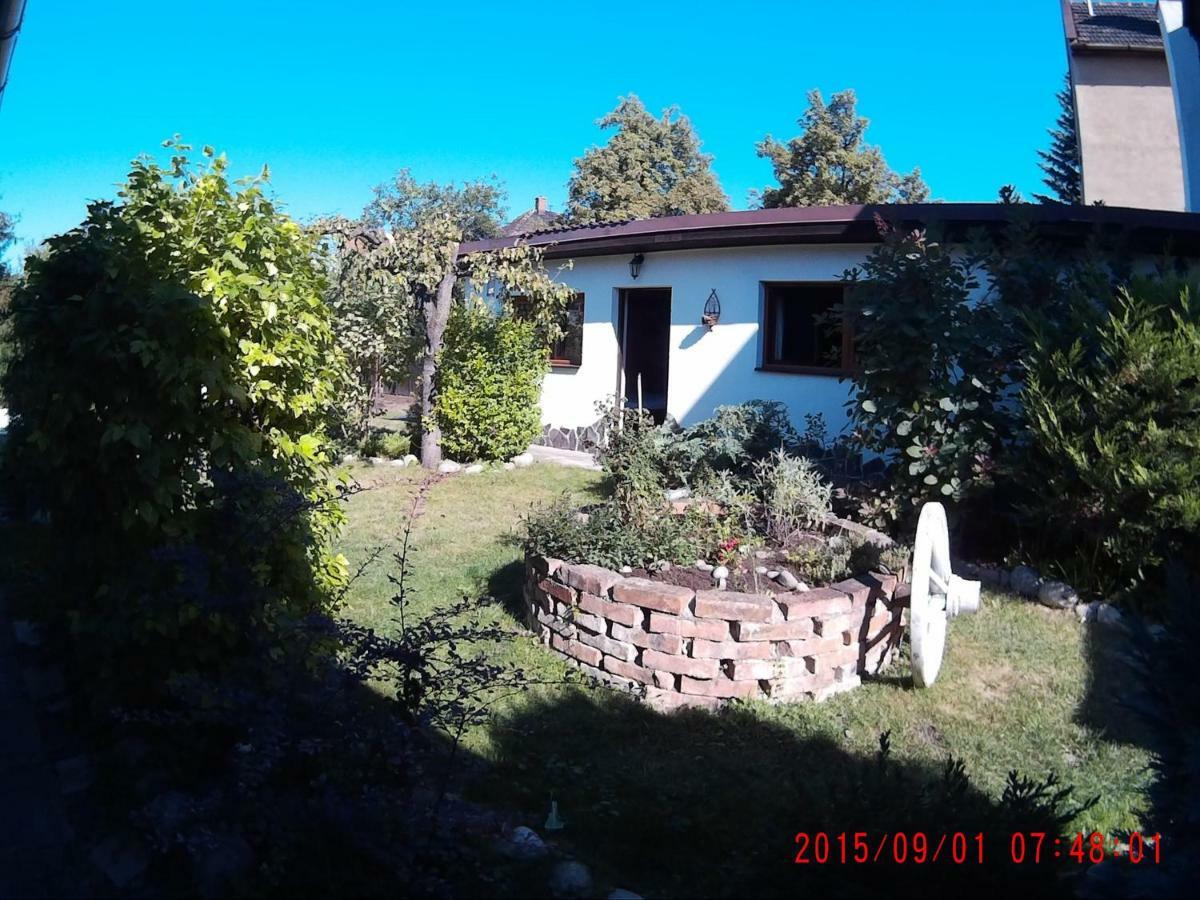 Mikulas Guest House Liptovsky Mikulas Luaran gambar