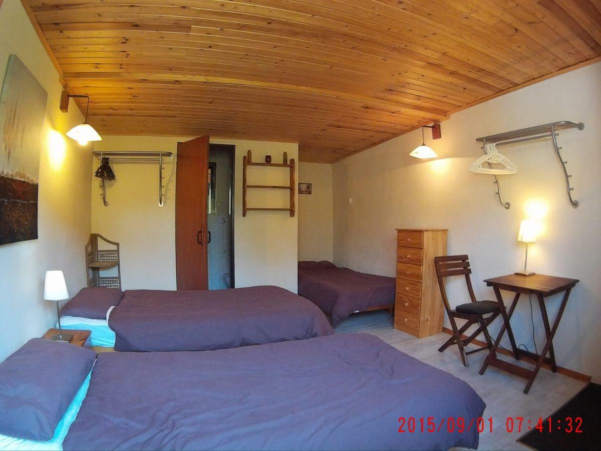 Mikulas Guest House Liptovsky Mikulas Luaran gambar