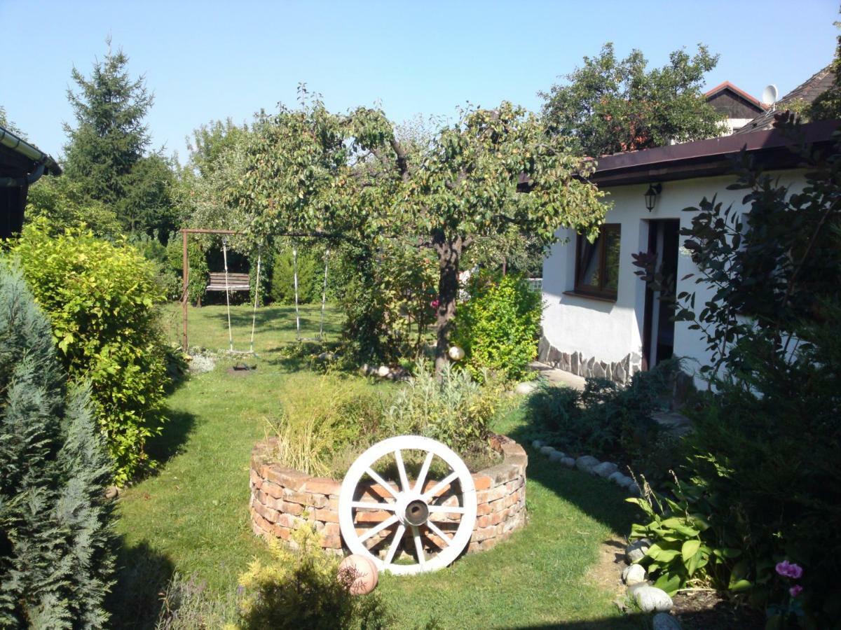 Mikulas Guest House Liptovsky Mikulas Luaran gambar